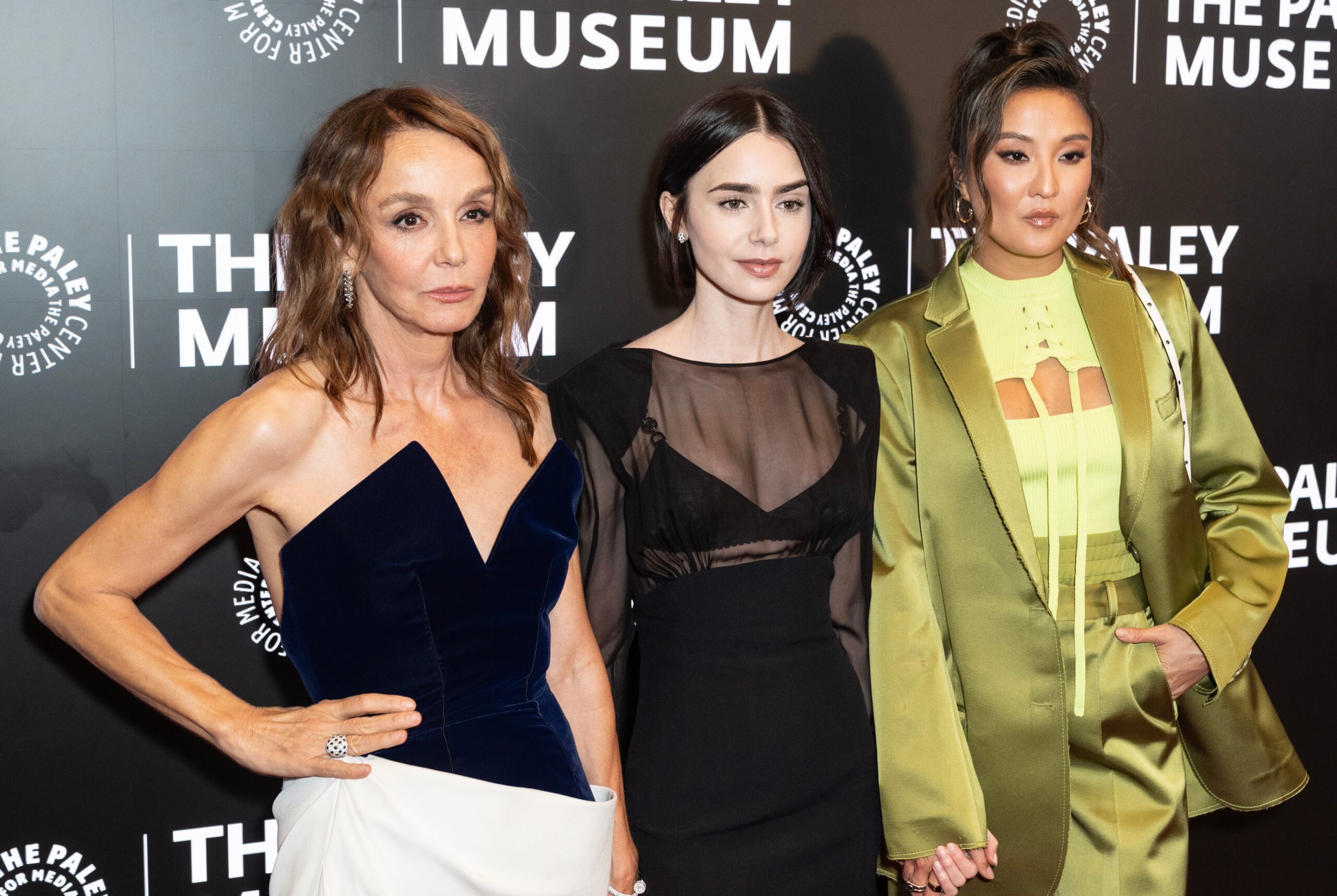 Emily in Paris Todesfall: Netflix stoppt Dreharbeiten nach tragischem Vorfall