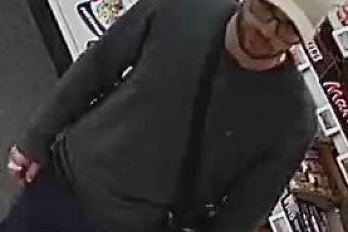 Horneburg: Stader Polizei sucht Einbrecher