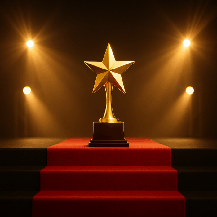 Goldene Henne Nora Tschirner