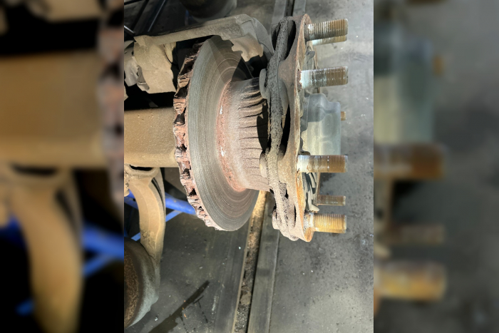 Altenstadt: Polizei verhindert riskante Weiterfahrt