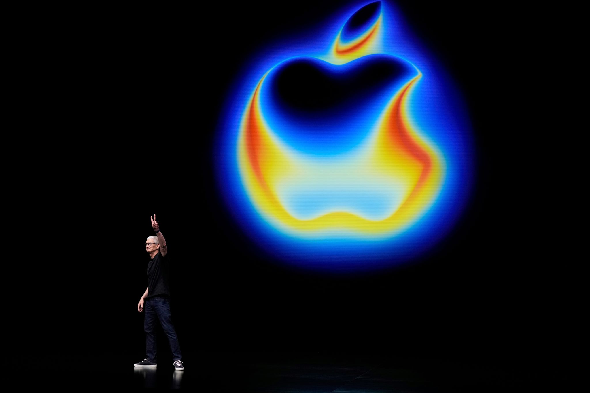 Apple ergänzt iPhone-Palette um dünneres Modell
