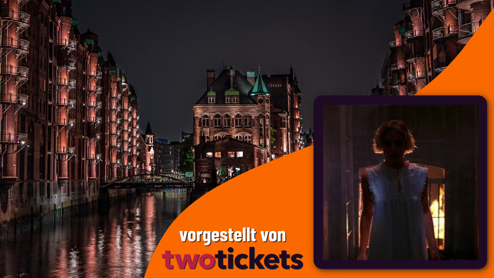 Art House & Independent in Hamburg am 21.10.25: A Nightmare on Elm Street