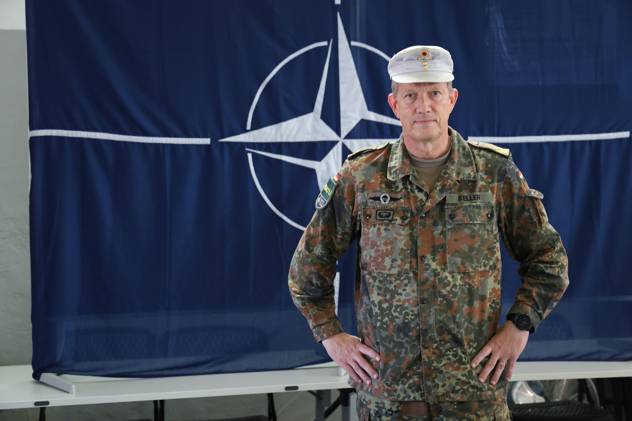 Nato-General: Ukraine verbessert Angriffe tief in Russland