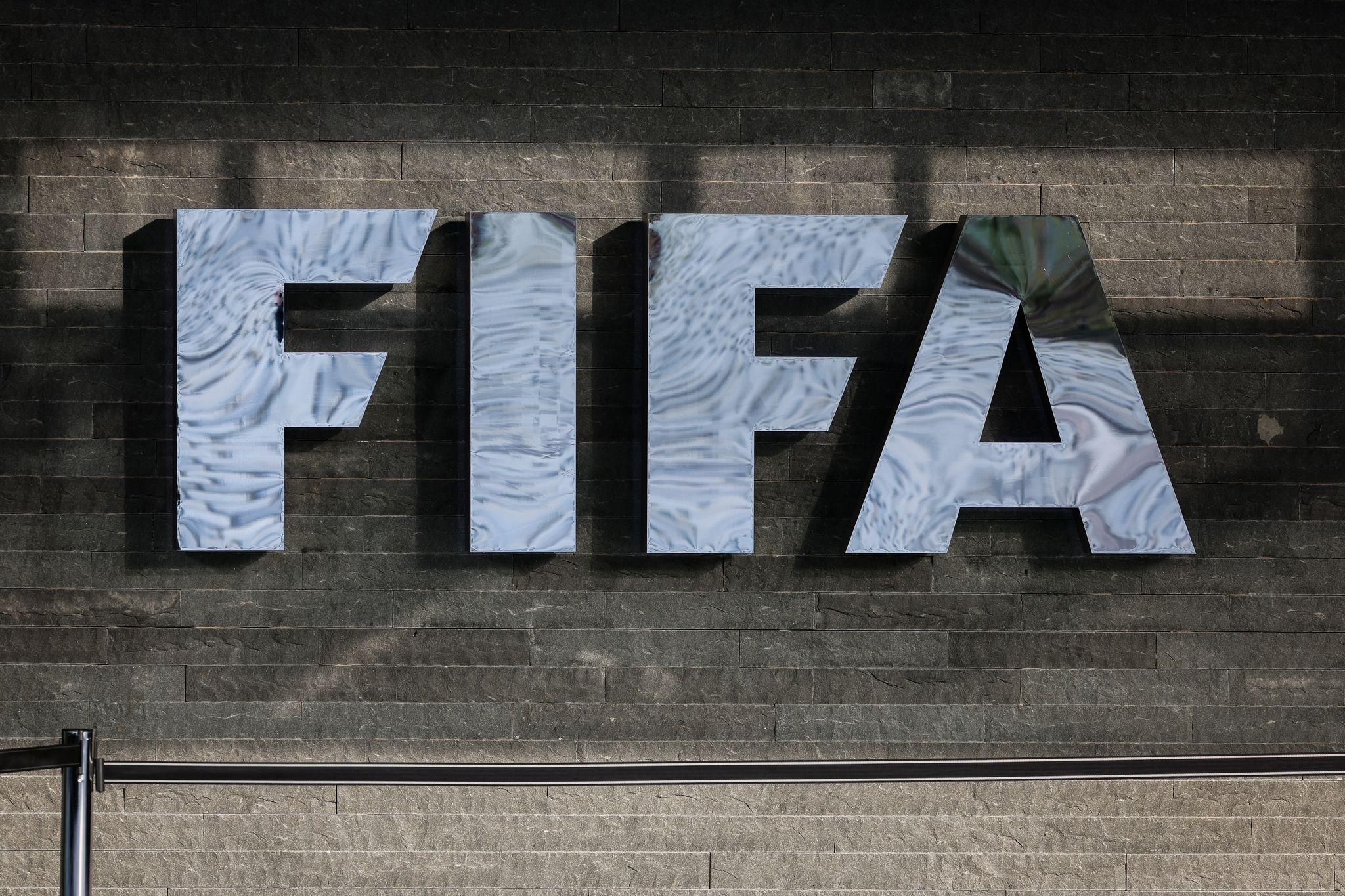 Rekordzahl bei Ticketverlosung für Fußball-WM 2026