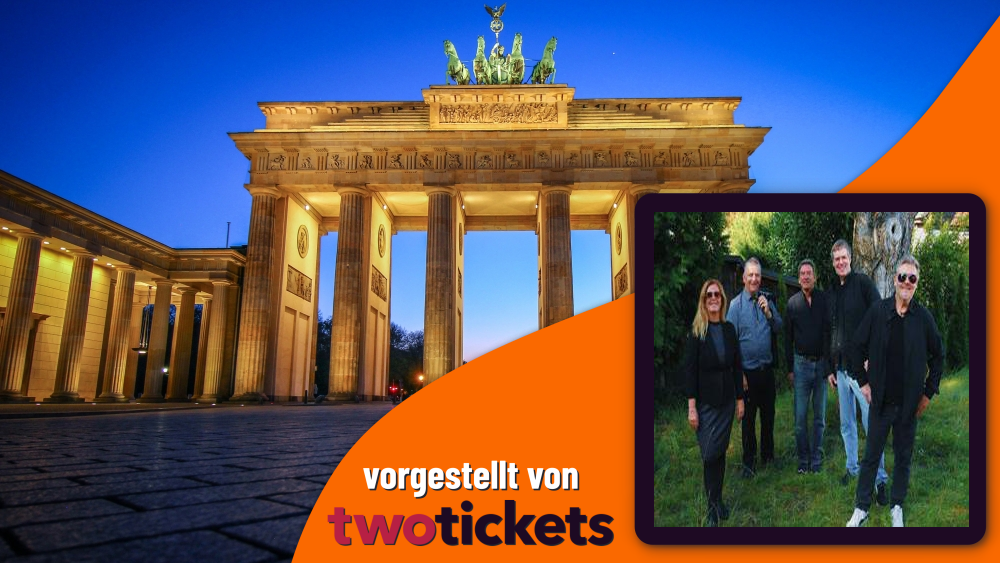 Besondere Musikevents in Berlin am 01.11.25: Barnes Light – Pop + Rock