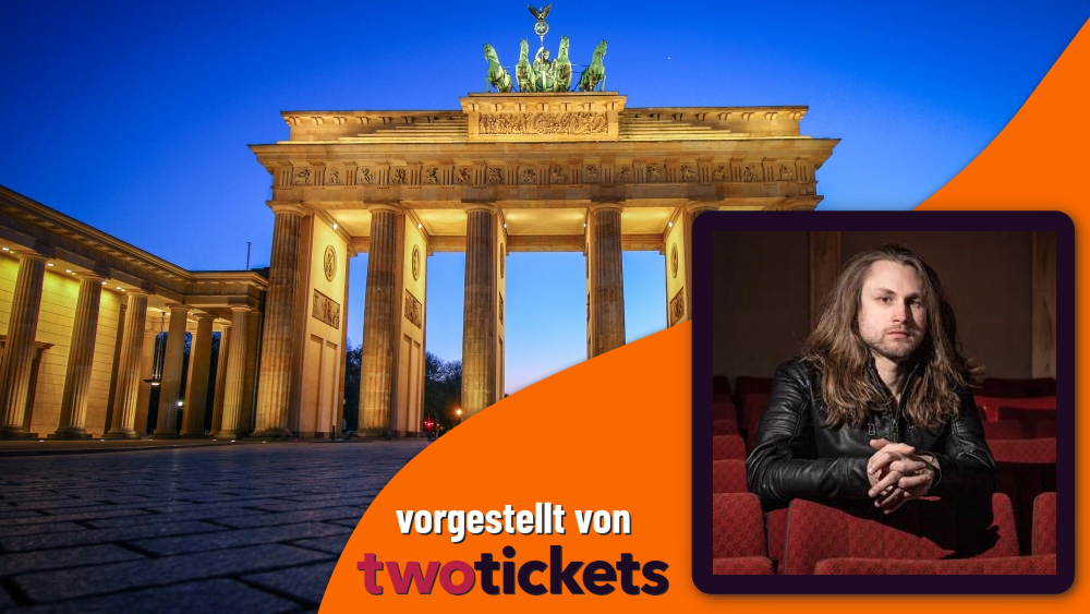 Besondere Musikevents in Berlin am 01.11.25: Reichtum der Welt – Lyrischer Ostrock symphonisch