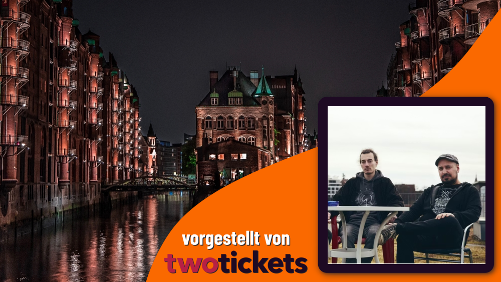 Besondere Musikevents in Hamburg am 28.10.25: TFNRSH