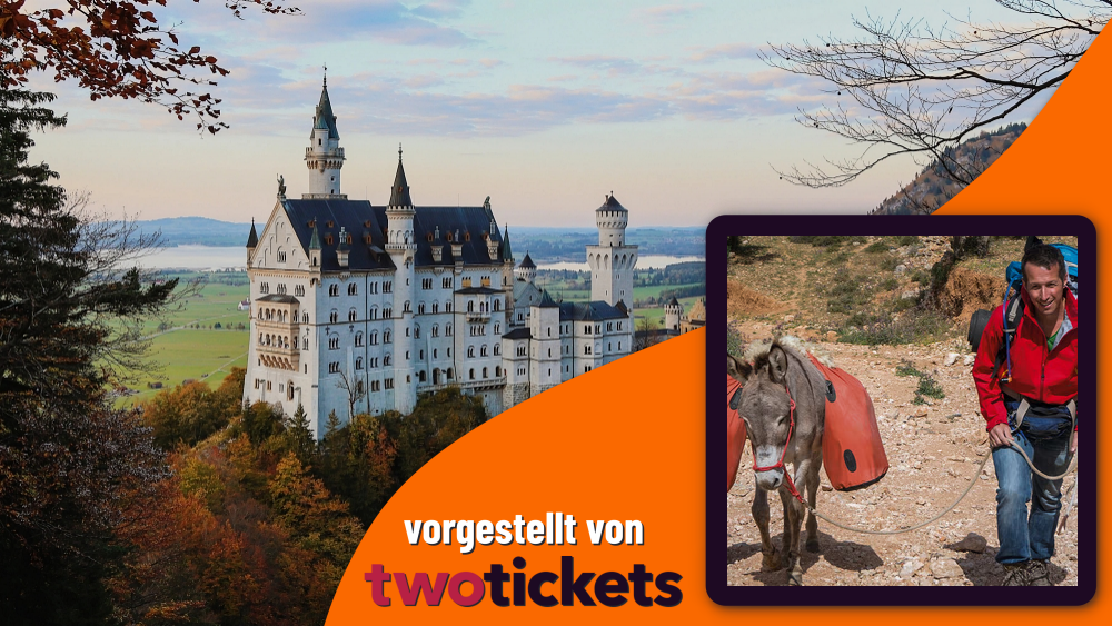 Besondere Musikevents in Wolfratshausen am 07.12.25: Willi Weitzels