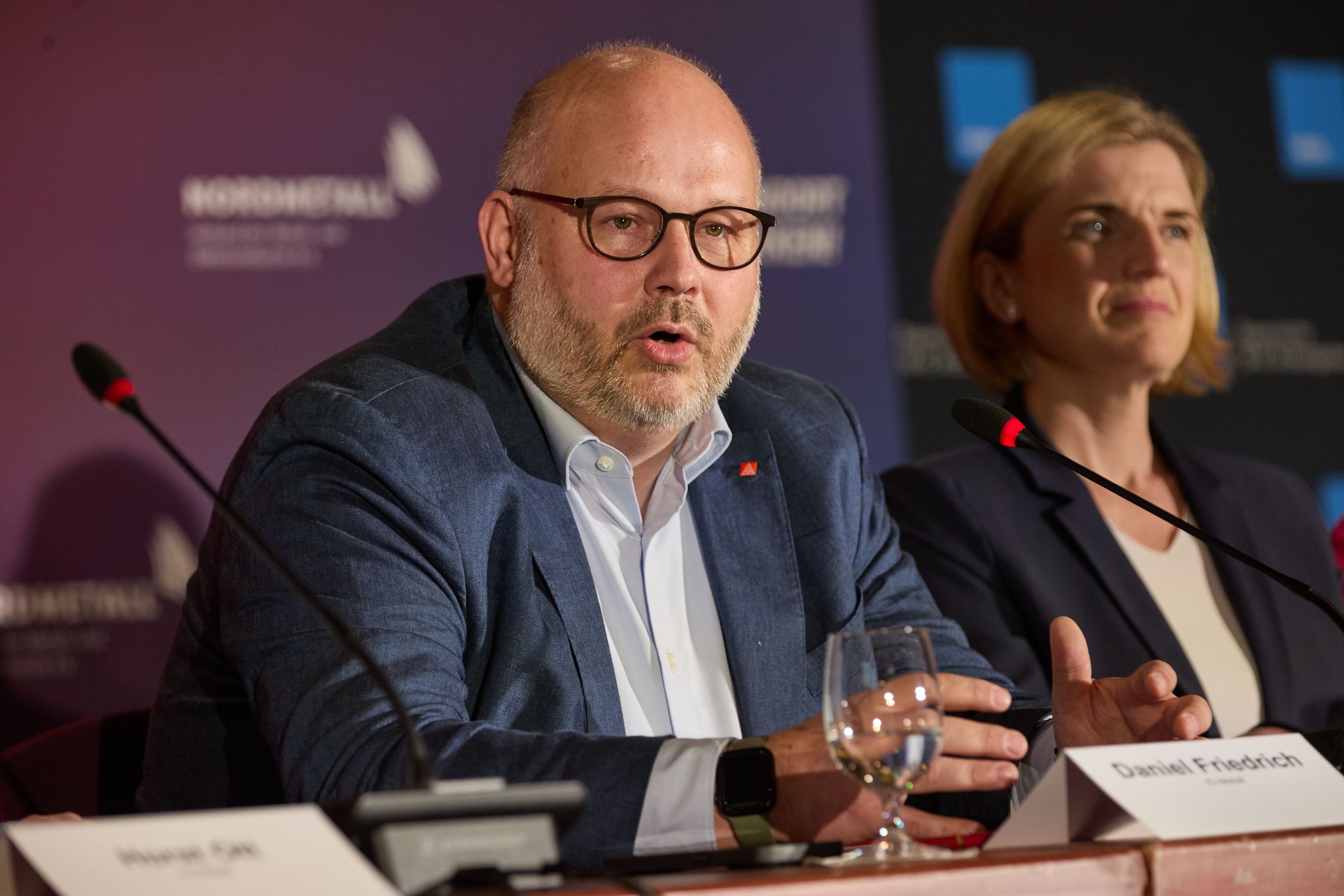 Lürssen-Militärwerften – IG Metall will bei Verkauf mitreden