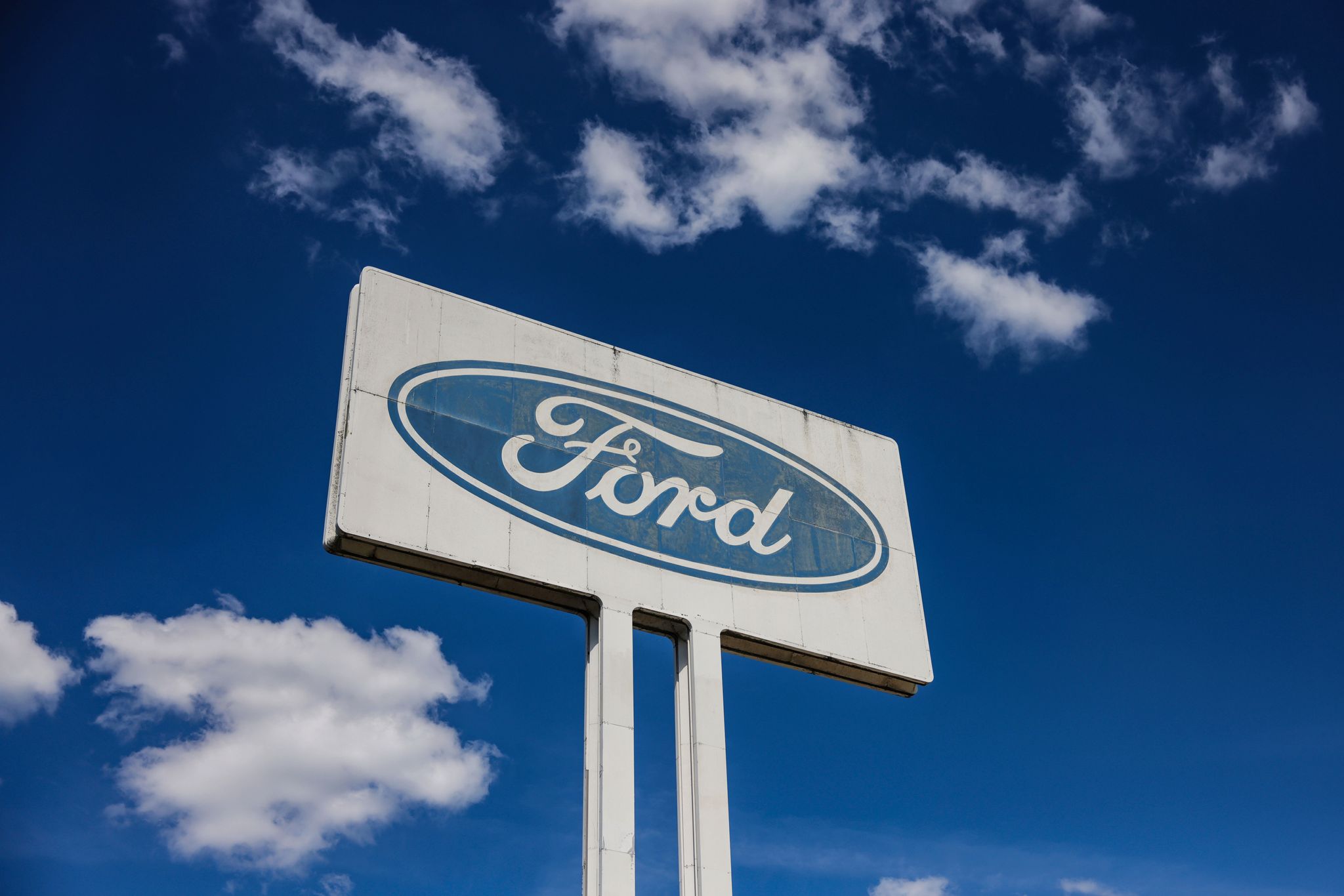 Ford-Belegschaft macht Weg frei für Sparkurs