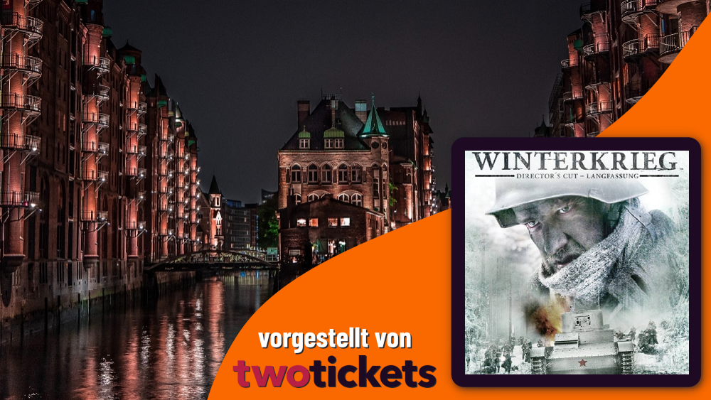 Blockbuster & Klassiker in Web am 26.09.25: Winterkrieg – Special Edition – Director’s Cut