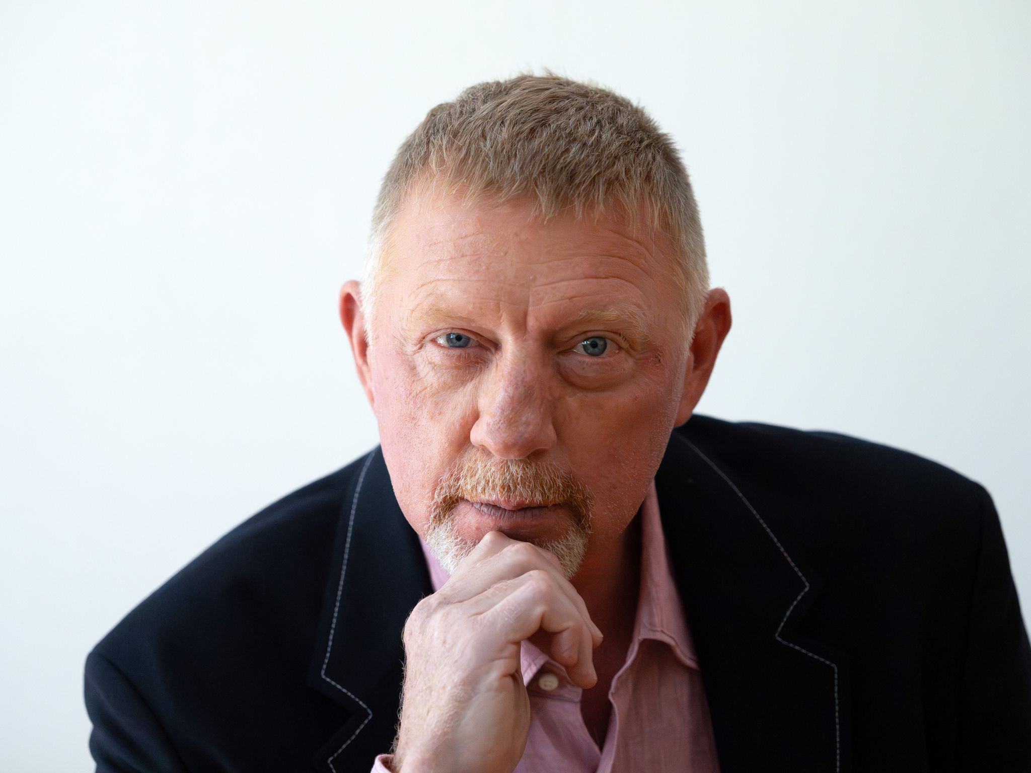 «Ein gebranntes Kind»: Boris Becker spricht über Freunde