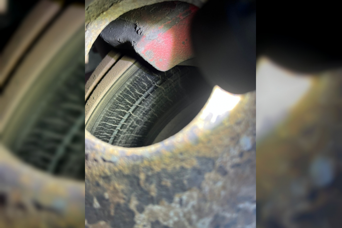 Karben: Verkehrskontrolle in Wetteraukreis