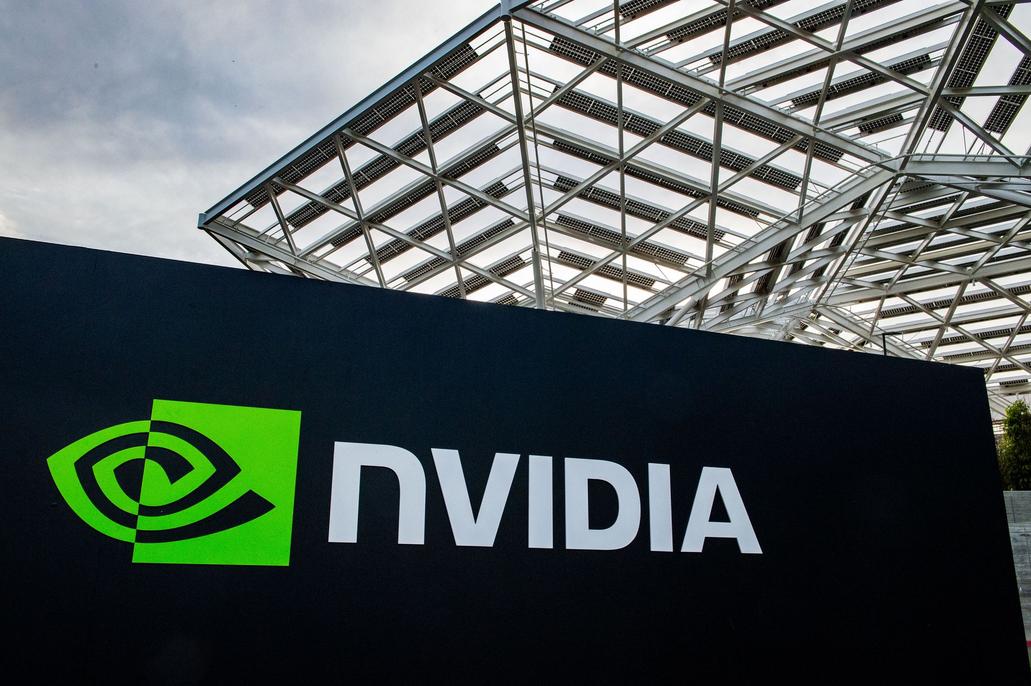 China erhöht Druck auf US-Chiphersteller Nvidia