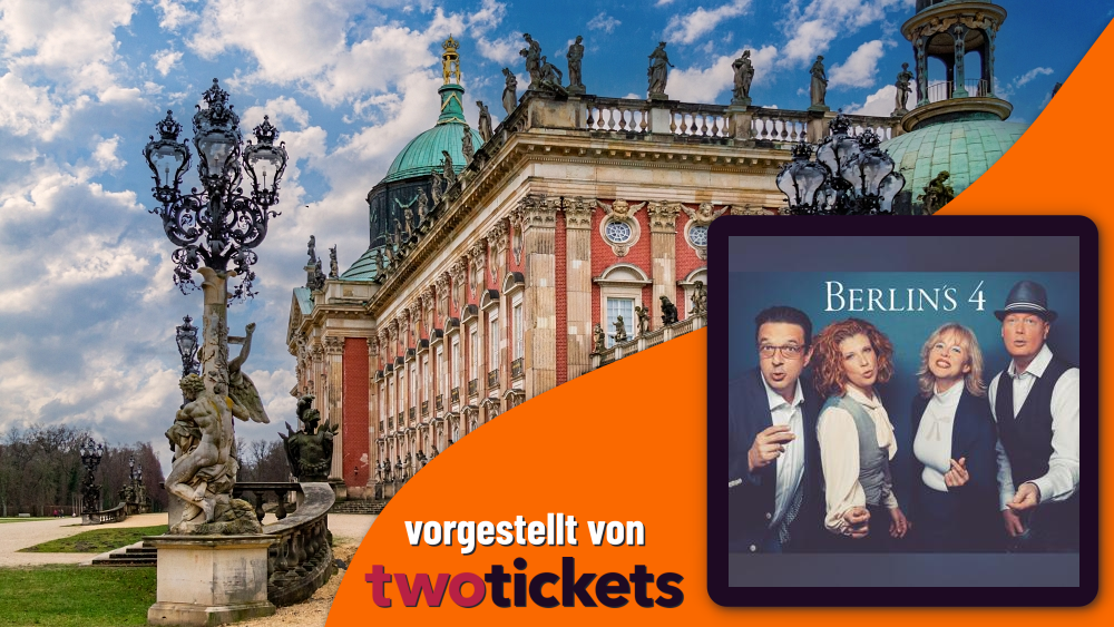 Chor & Gesang in Blankensee am 21.12.25: A capella Christmas Swing