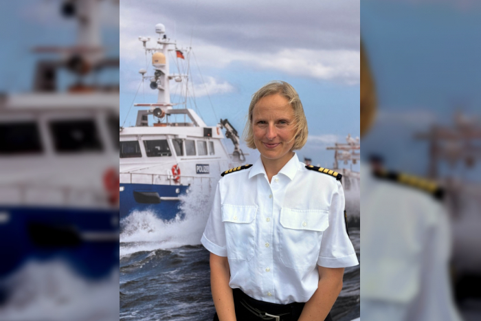 Lübeck-Travemünde: Tag der Wasserschutzpolizei Schleswig-Holstein