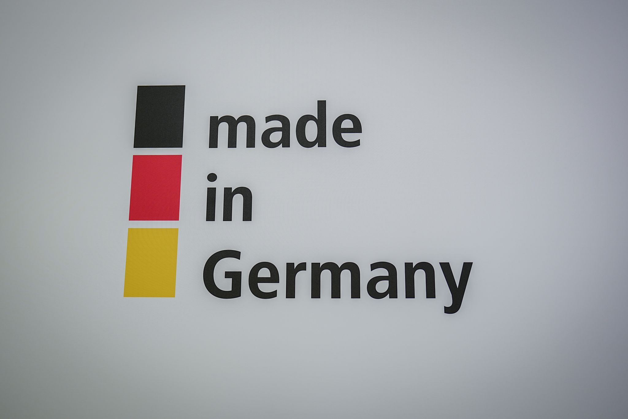 Studie: „Made in Germany“ genießt weltweit höchstes Ansehen