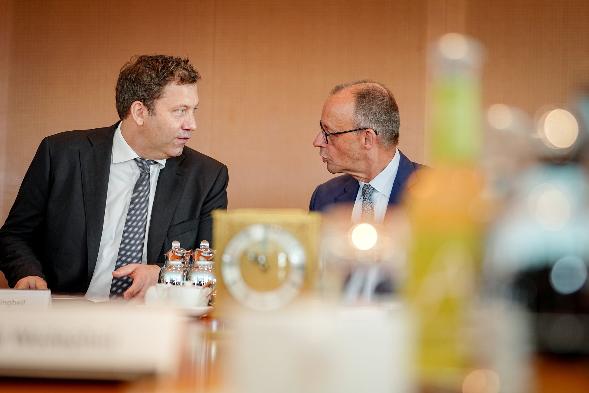 Steuerentlastungen beschlossen: Pendler, Gastronomen und Ehrenamtler profitieren