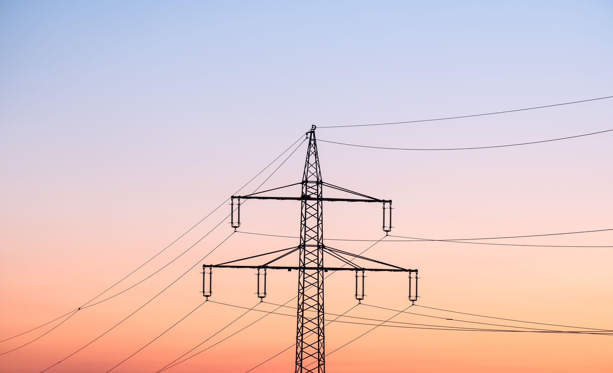 Netzbetreiber Tennet warnt vor Herausforderungen für sicheres Stromnetz