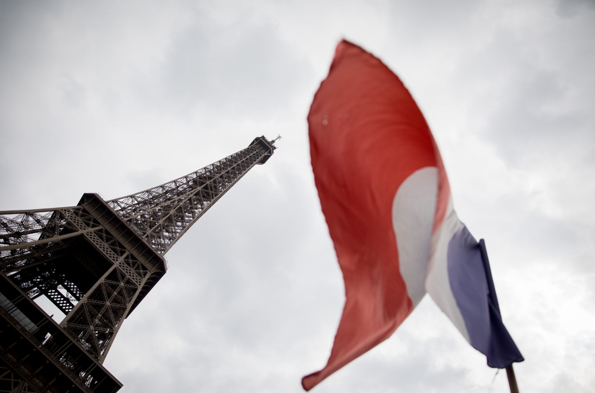Haushaltskrise in Frankreich: Eurozone vor Belastung