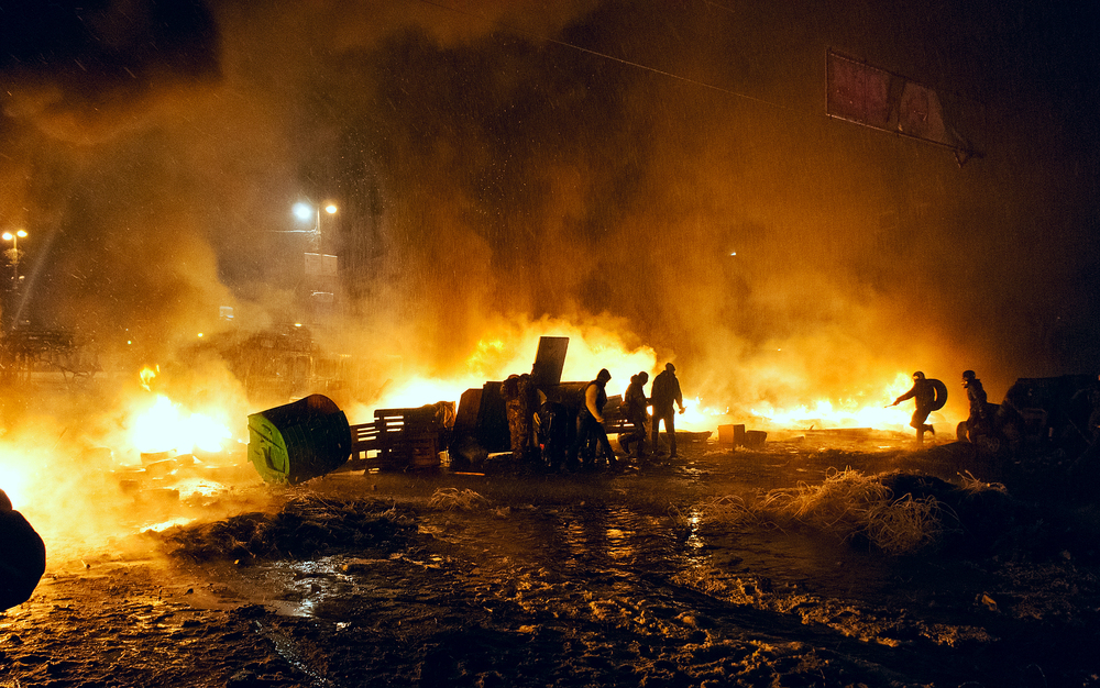 Tödliche Proteste in Nepal – 13 Menschen sterben nach Social-Media-Verbot