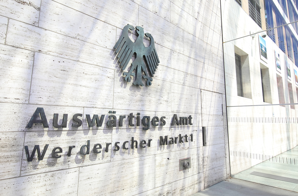 Schock-Reisewarnung! Auswärtiges Amt fordert Deutsche auf, Land sofort zu verlassen