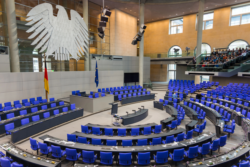 Erbschafts-Streit eskaliert! CDU und CSU attackieren SPD-Pläne
