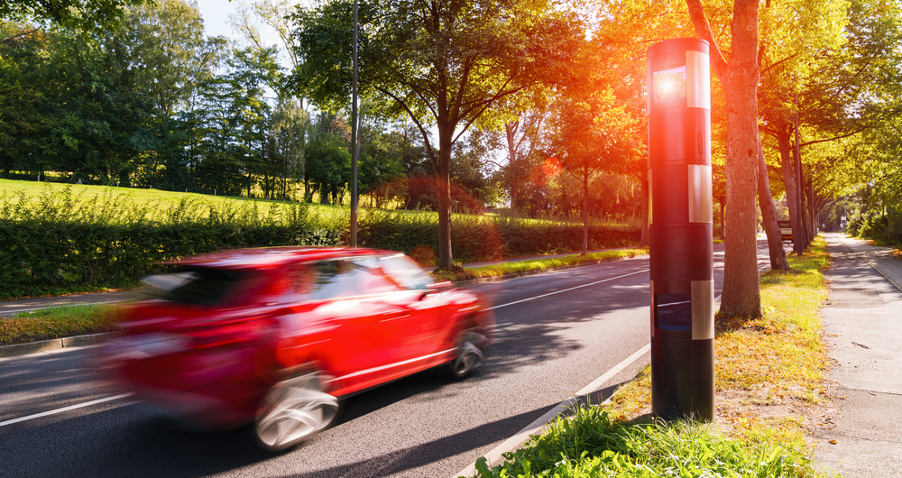 Flensburg-Schock! Diese Städte haben die meisten Verkehrs-Rüpel