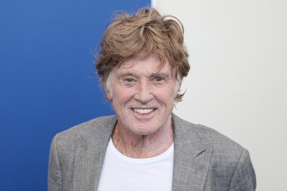 Hollywood-Ikone Robert Redford ist tot