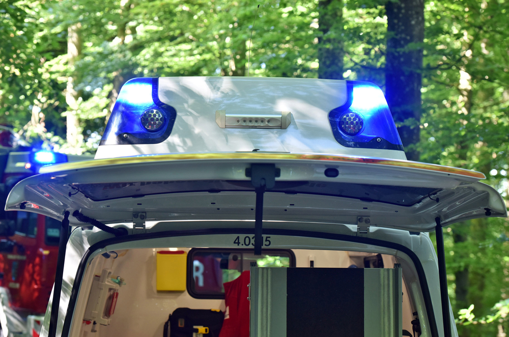 Flugzeug-Drama in Rheinland-Pfalz: Zwei Tote bei Absturz nahe Bitburg