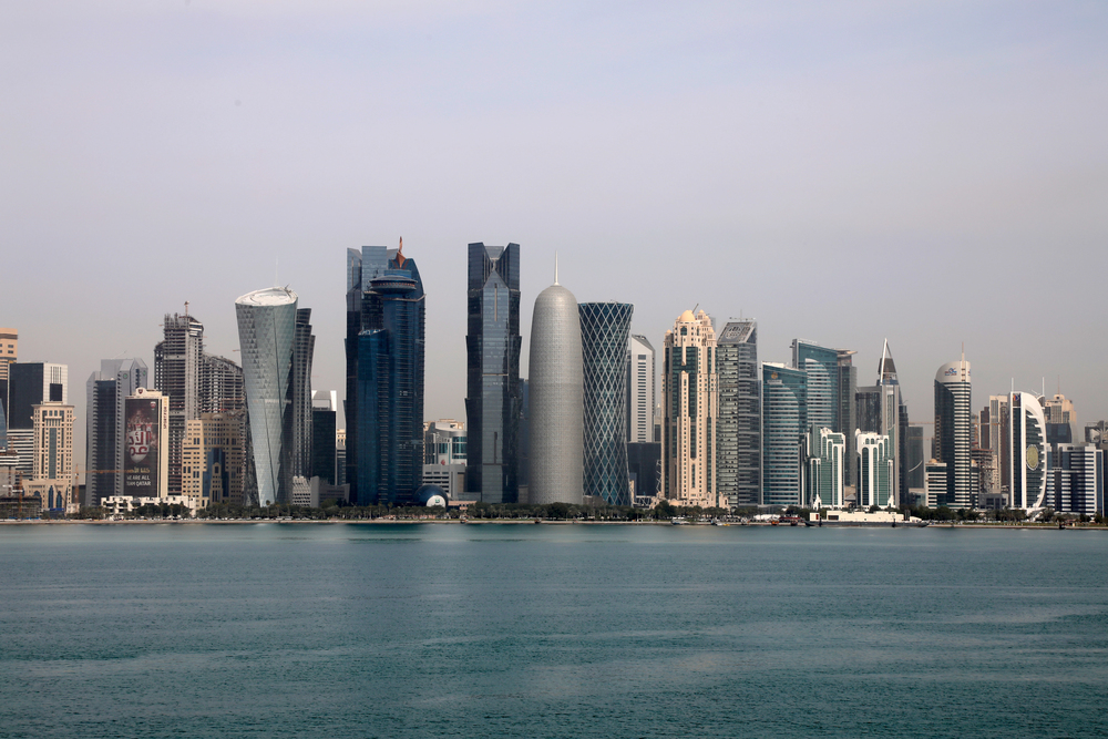 Explosionen in Doha: Israel schlägt Hamas-Führung im Luxus-Exil!