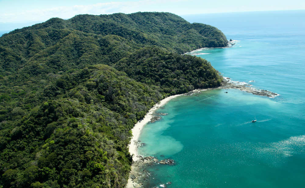 Mord im Urlaubsparadies: Deutsches Ehepaar in Costa Rica brutal getötet