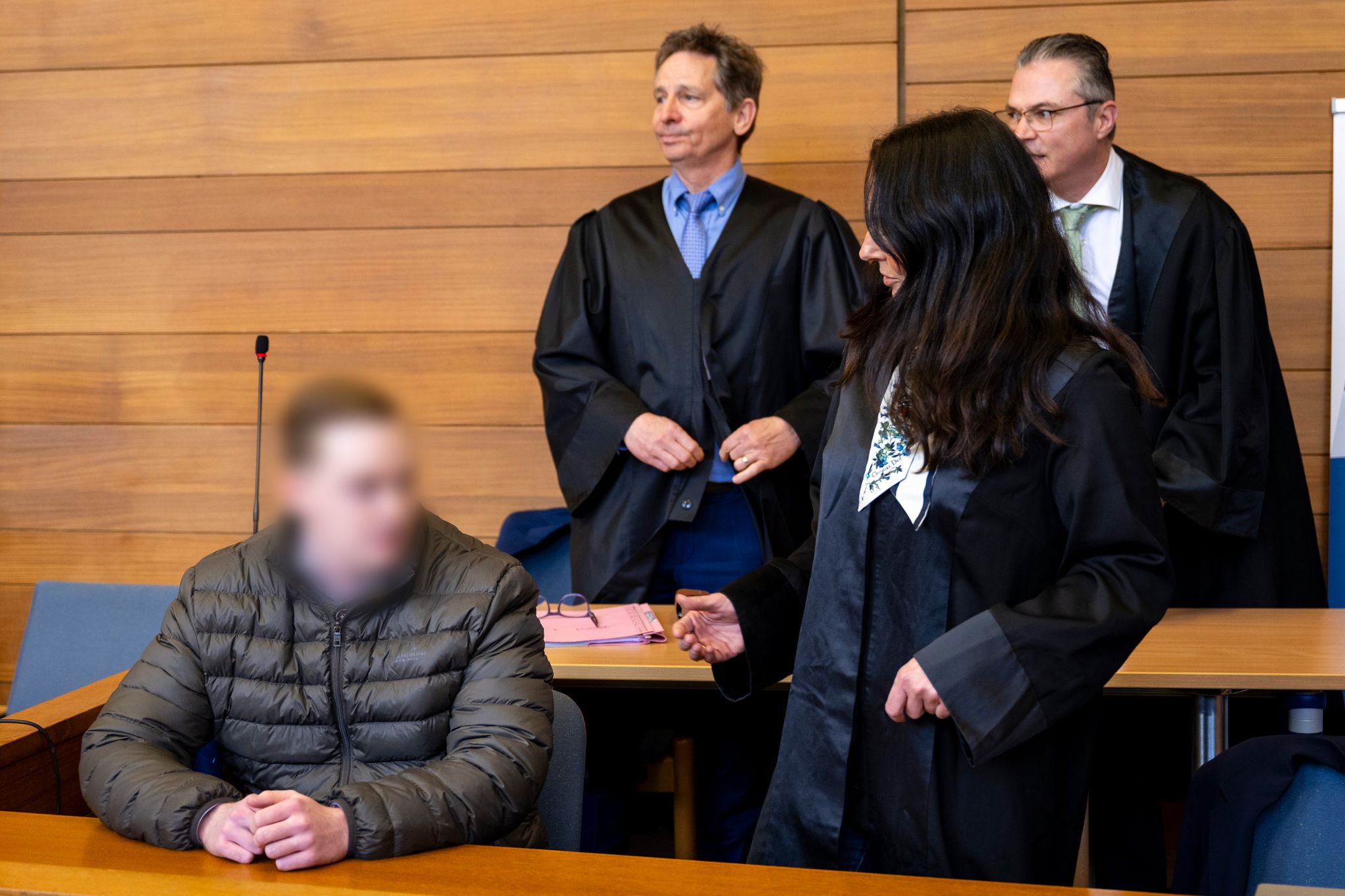 Tote Studentin Hanna: Prozess wird neu aufgerollt