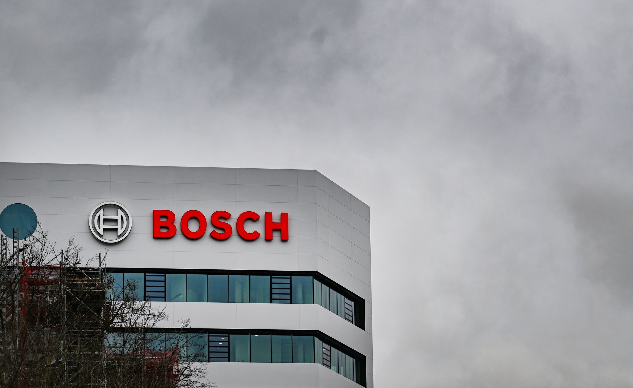 Autozulieferer Bosch plant Sparmaßnahmen in Milliardenhöhe