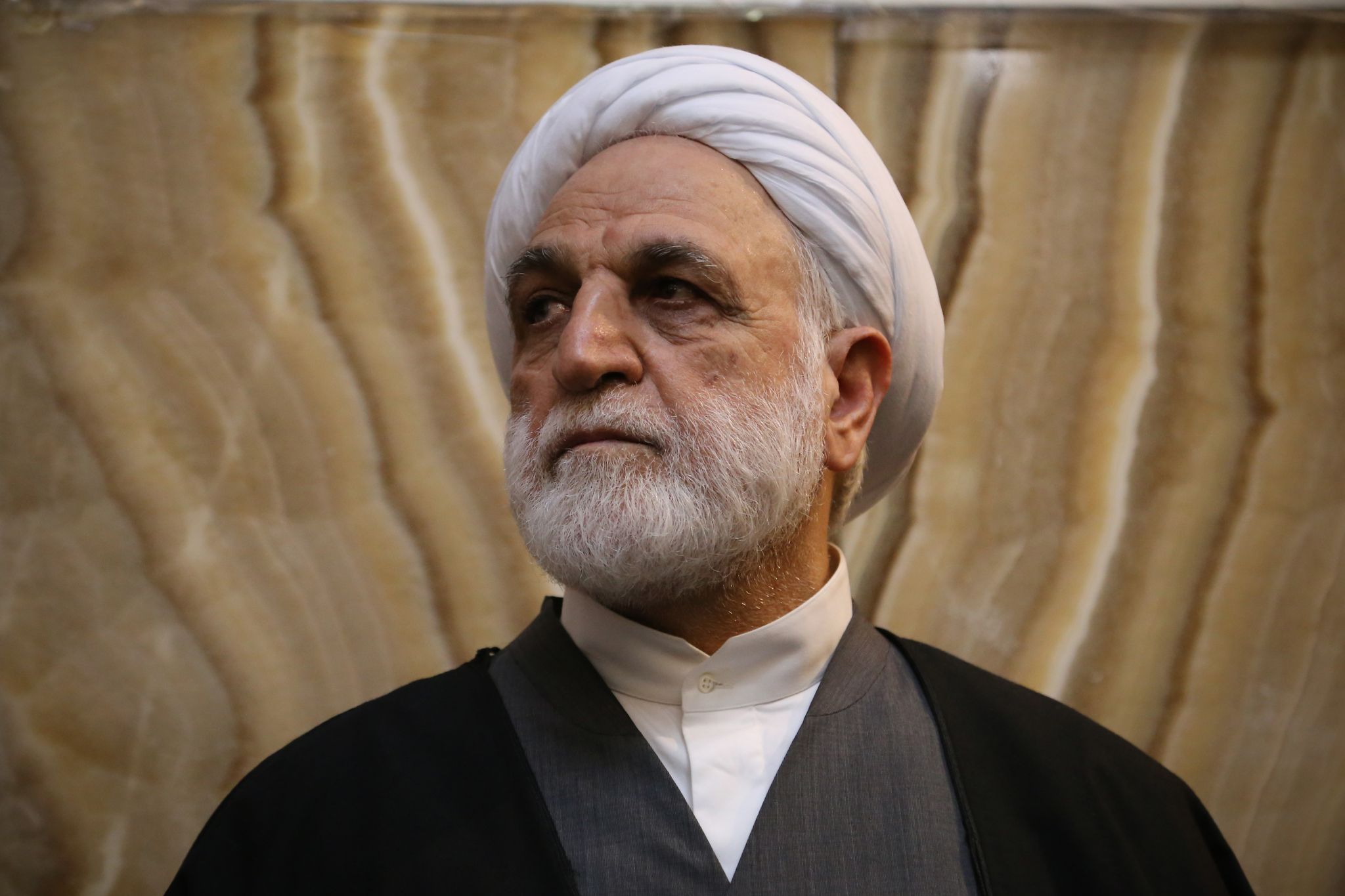 Amnesty: Hinrichtungen im Iran auf 15-Jahres-Hoch