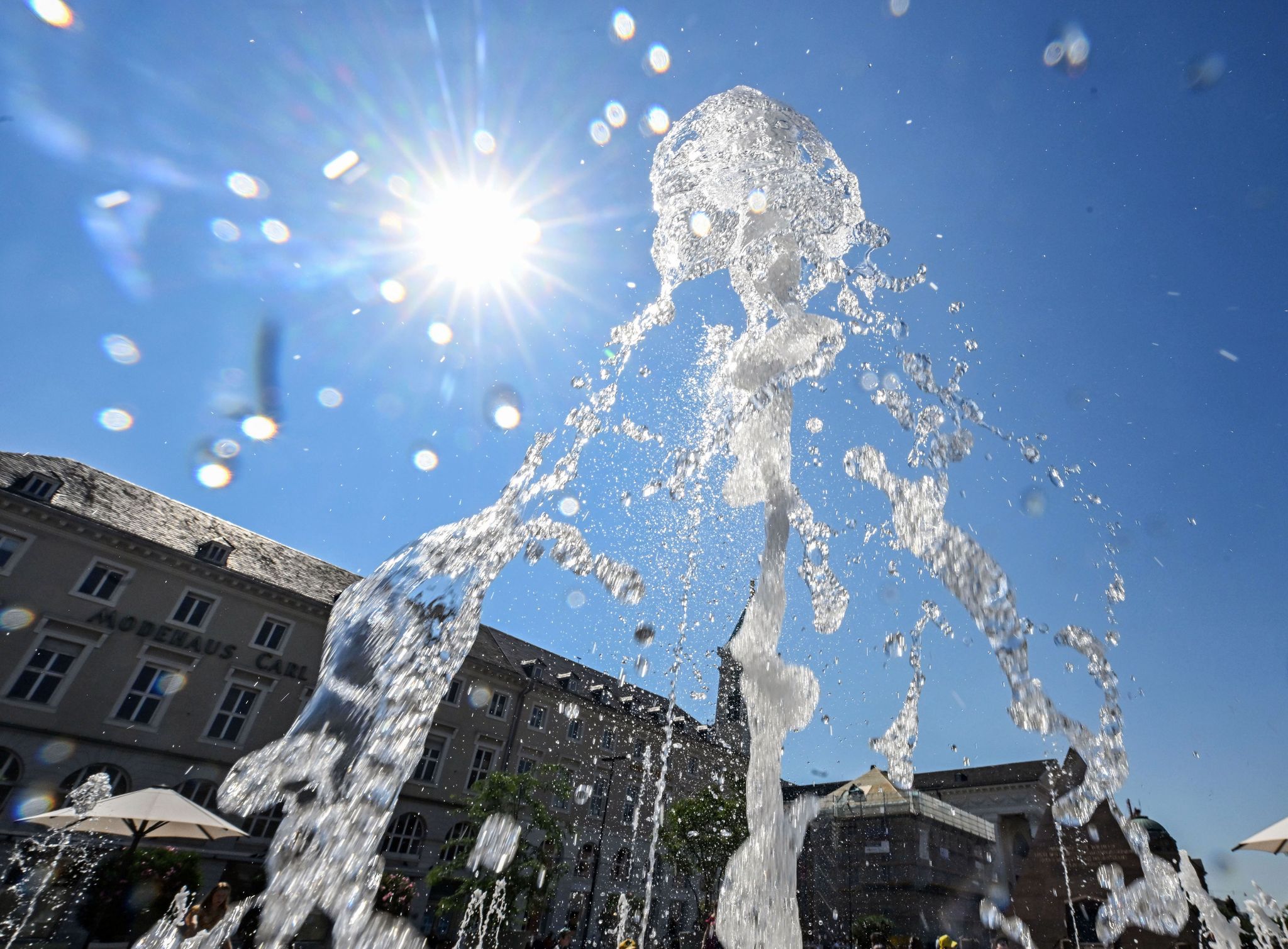 Klimawandel: Experten warnen vor drastischen Folgen und rufen zum Handeln auf