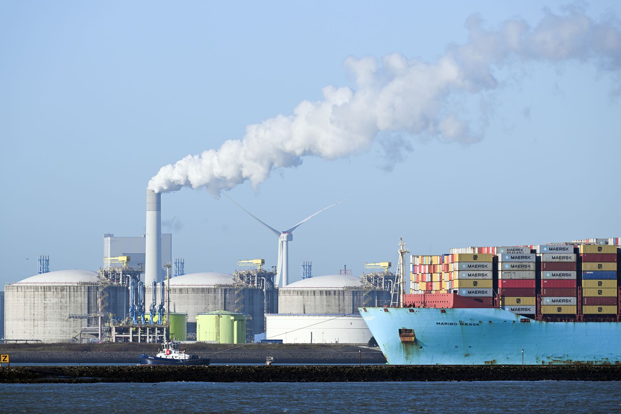 EU plant schärfere Sanktionen gegen Russland