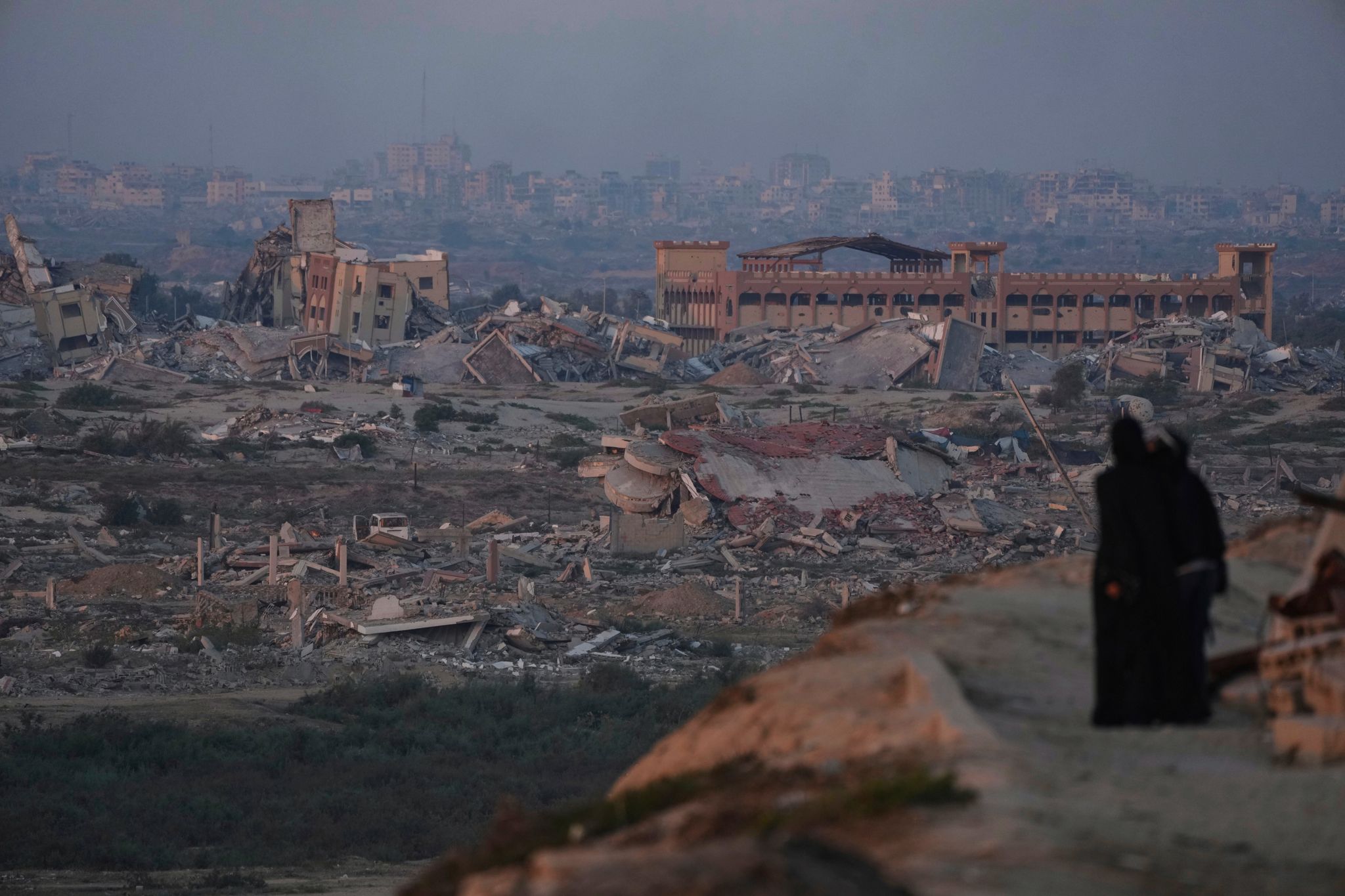 Israel unter Druck wegen Gaza-Vorgehen