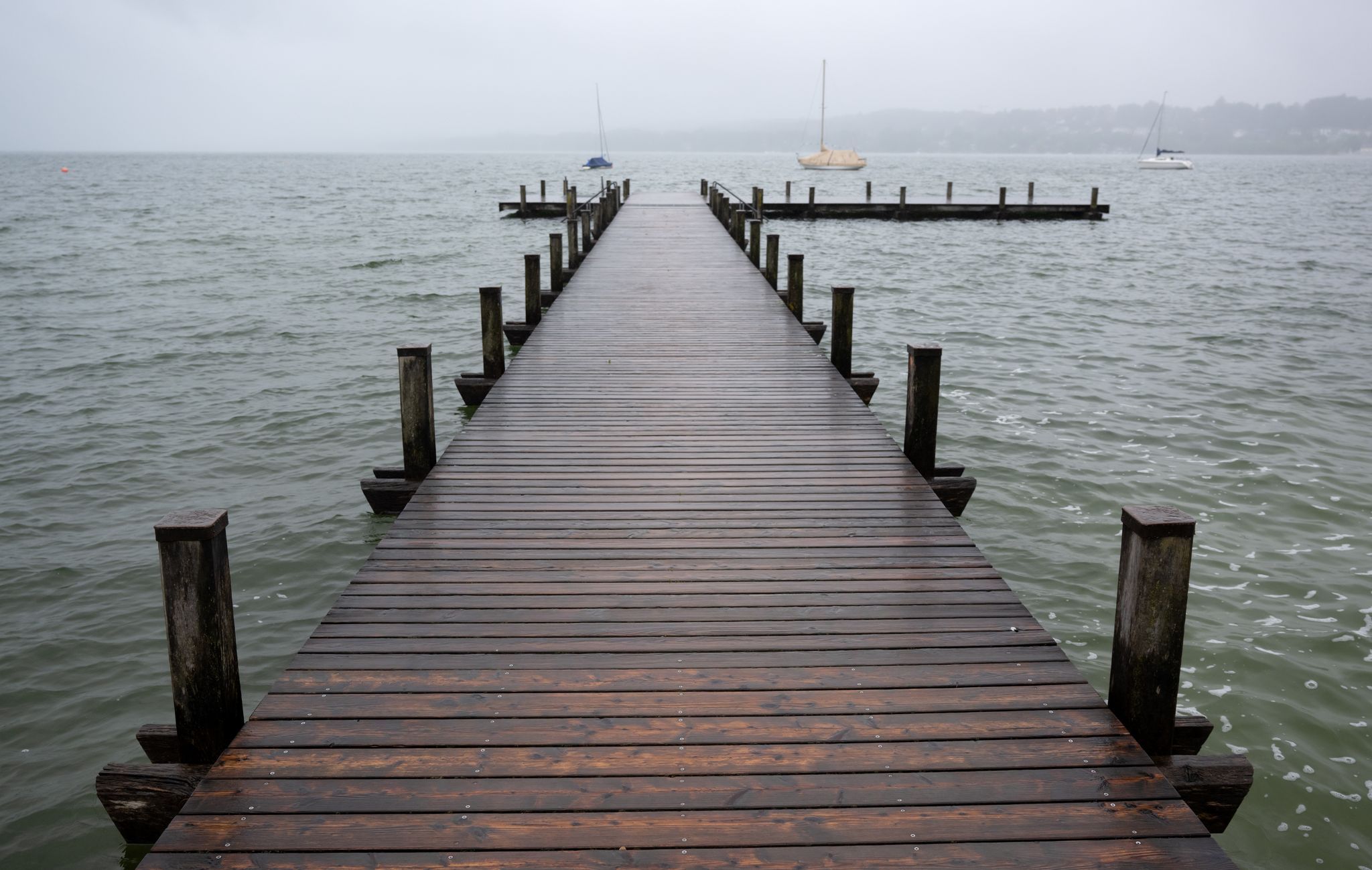 Opa stirbt bei Rettungsversuch von Spielzeugboot