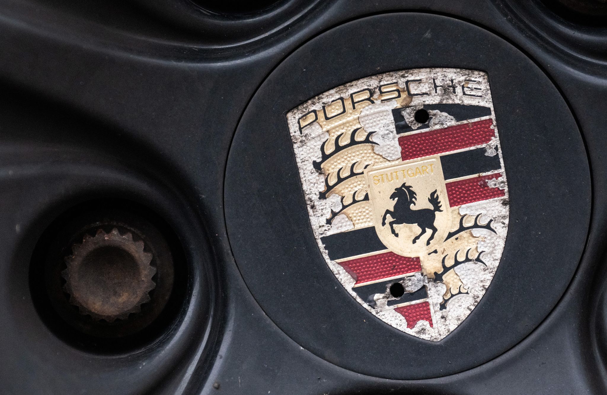 Porsche fliegt aus dem Dax