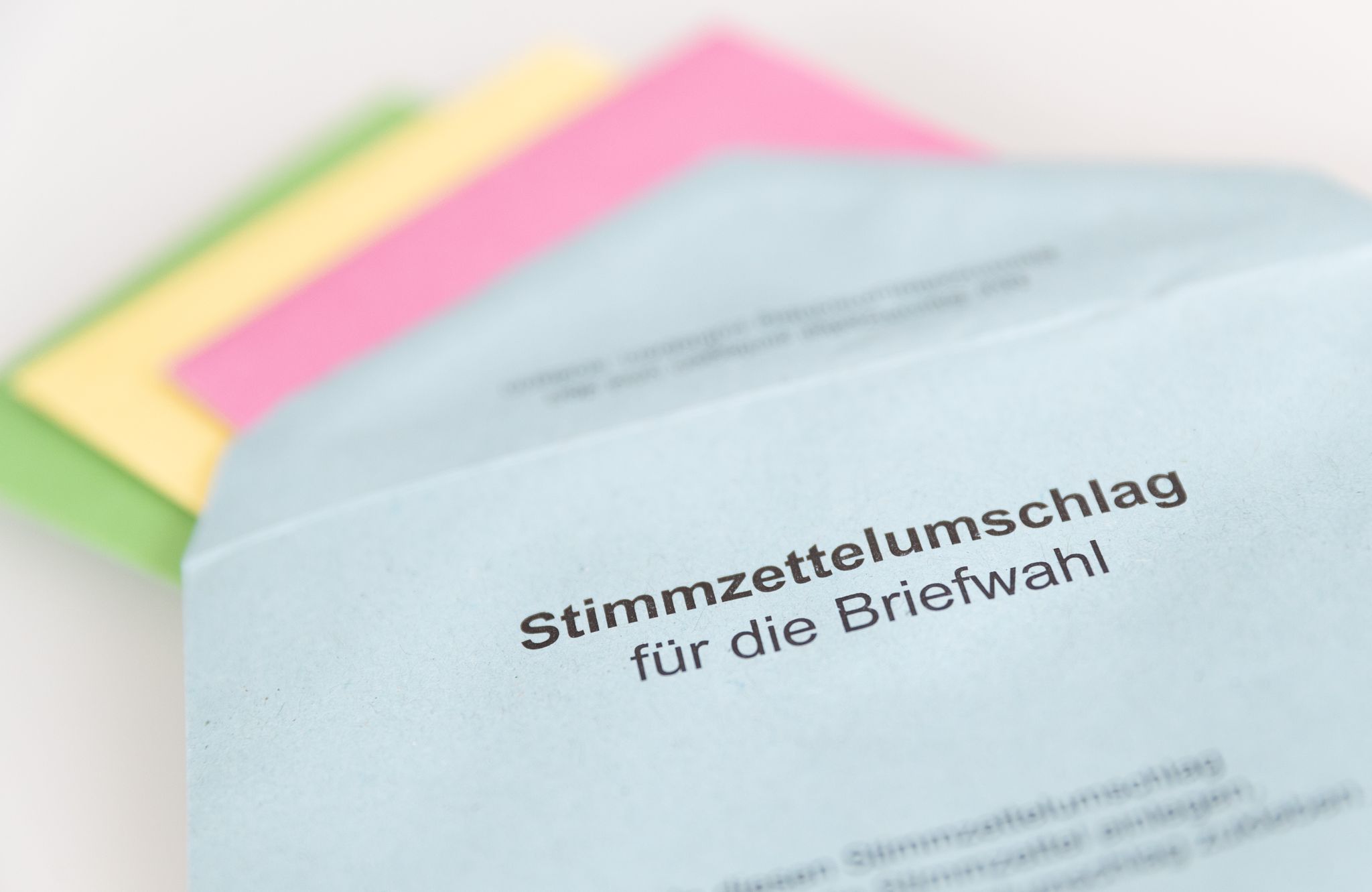 NRW-Wahlleiterin: Trotz 16 Fällen, Todeszahlen «nicht signifikant erhöht»