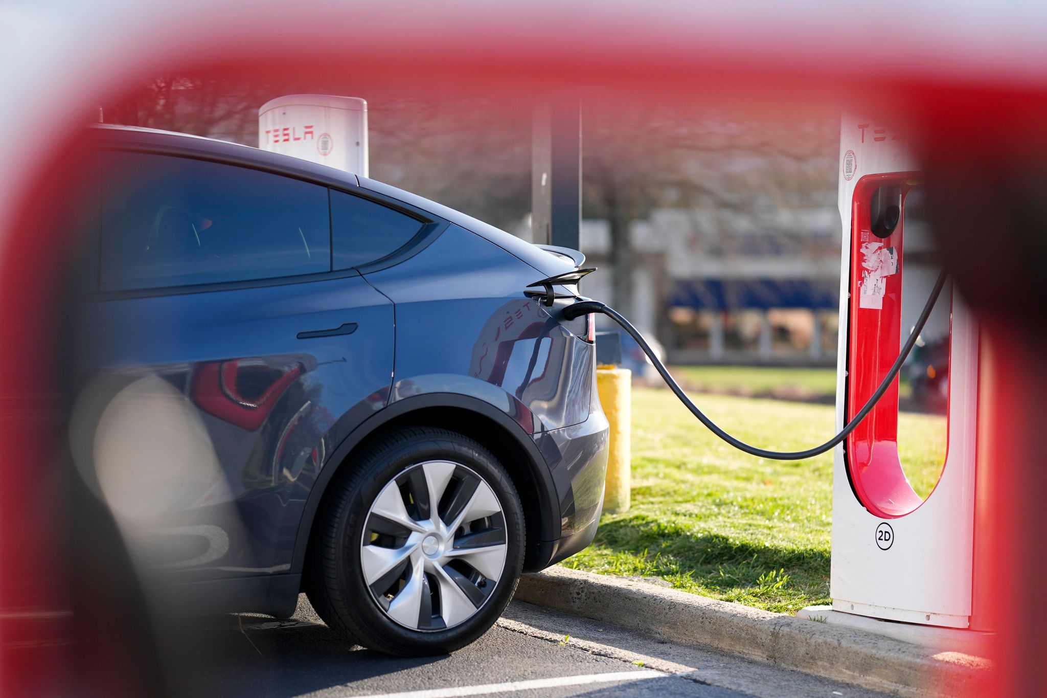Tesla will nach Problemen Türmechanismus ändern