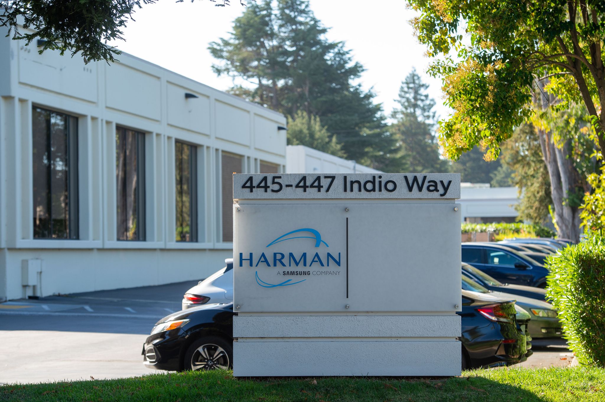 Harman übernimmt Bowers & Wilkins, Denon und Marantz