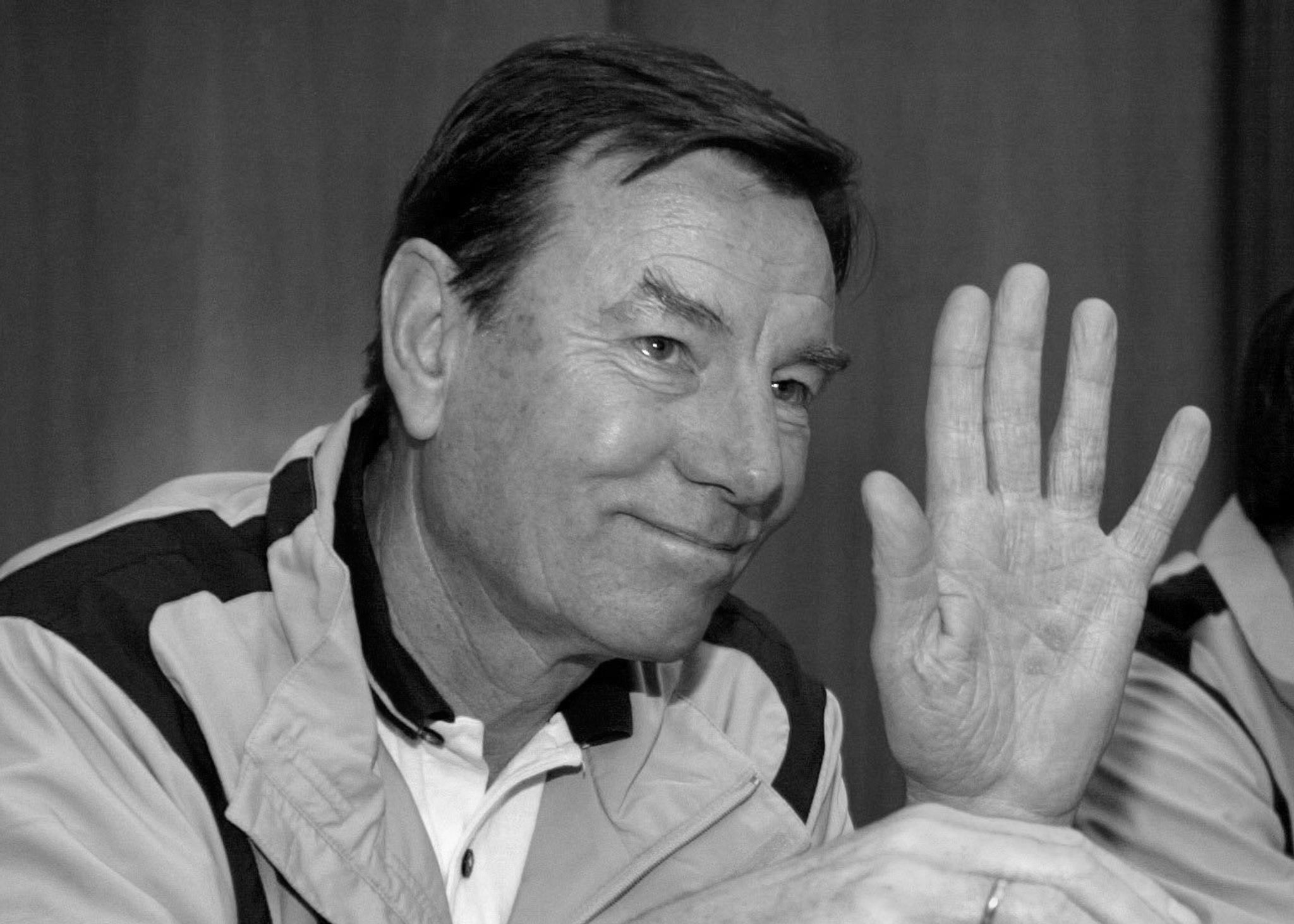 Mr. Davis Cup ist tot: Niki Pilic stirbt mit 86