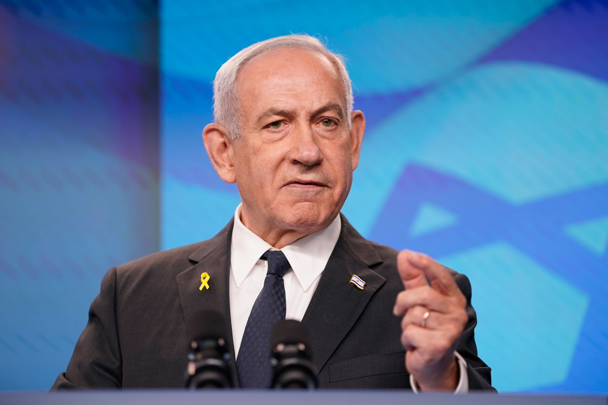Israel verhandelt mit Syrien über Sicherheitsabkommen