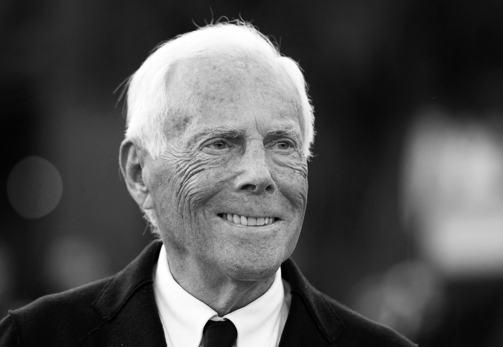 Modemacher Giorgio Armani mit 91 Jahren gestorben