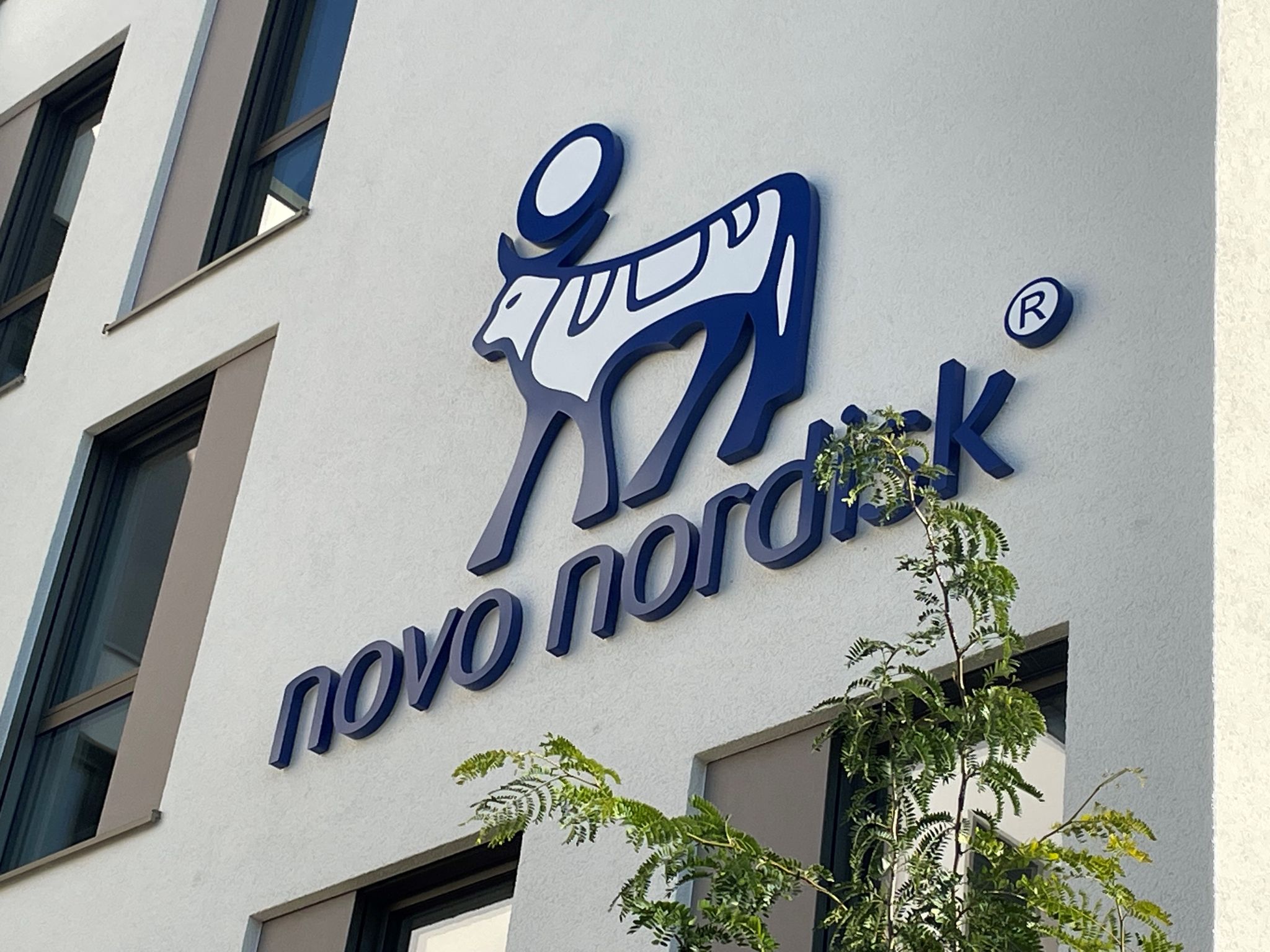 Novo Nordisk streicht 9.000 Jobs weltweit
