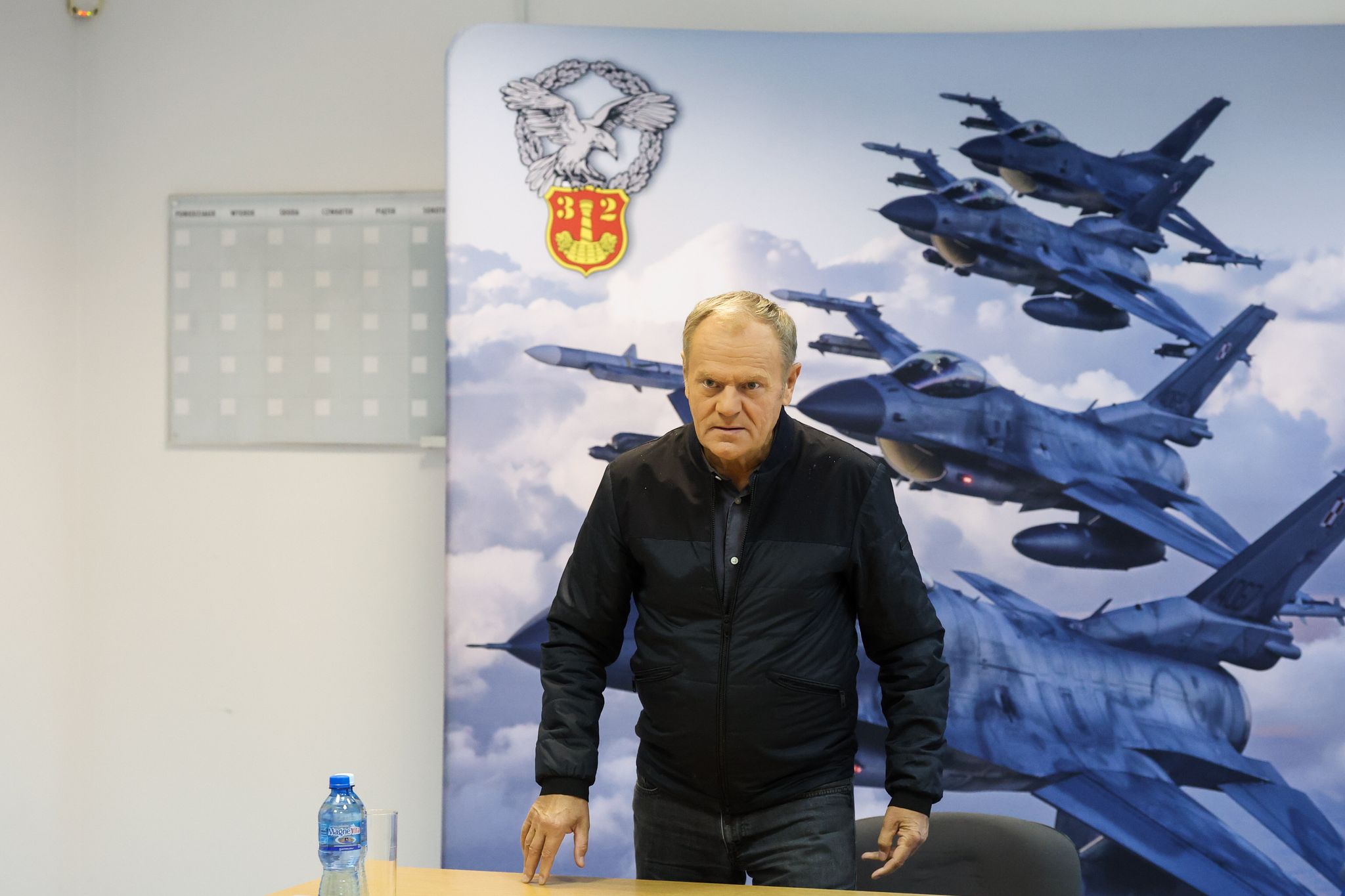 Russische Drohnen machen Polen und Rumänien nervös