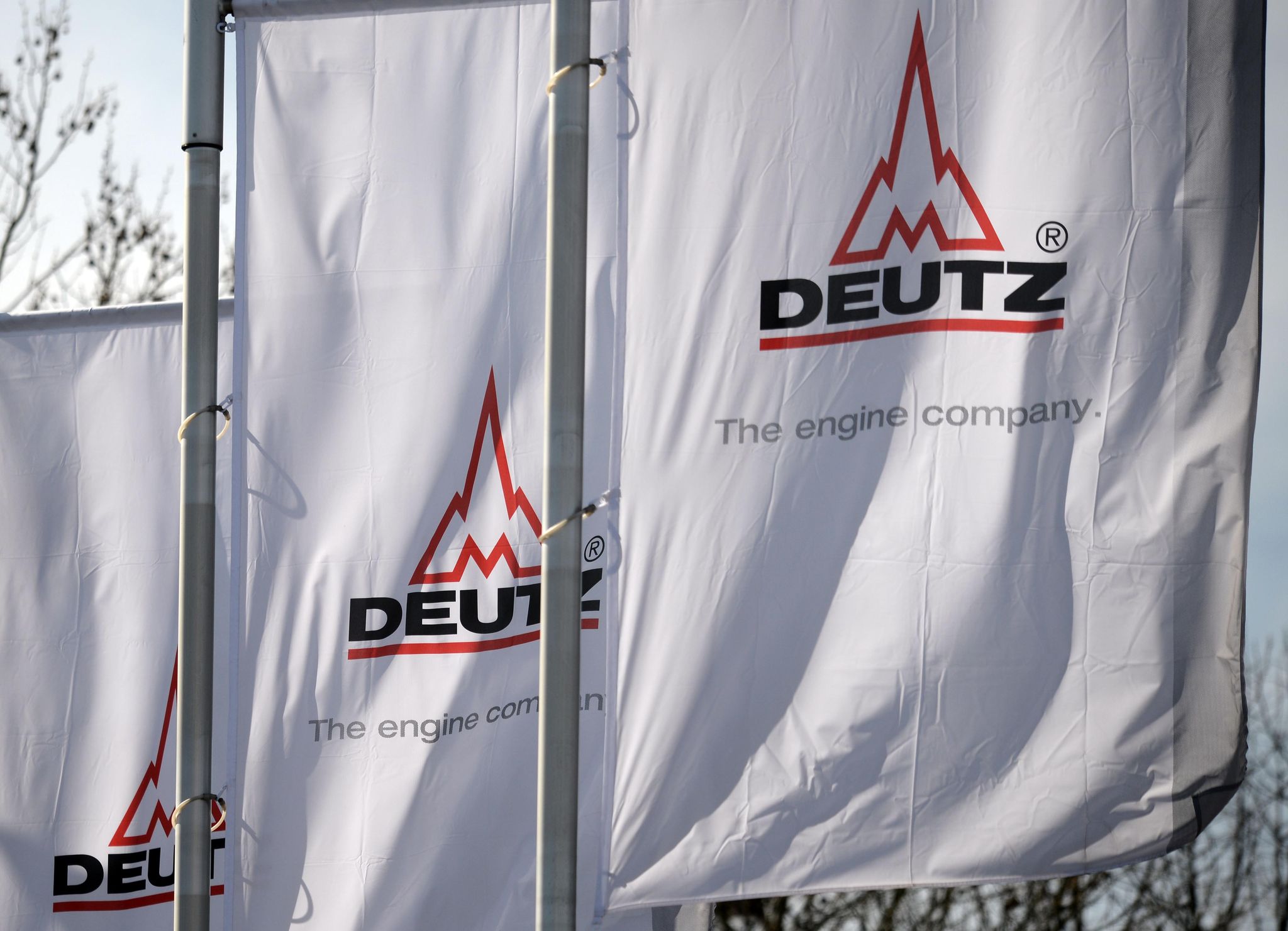 Motorenbauer Deutz steigt ins Drohnengeschäft ein