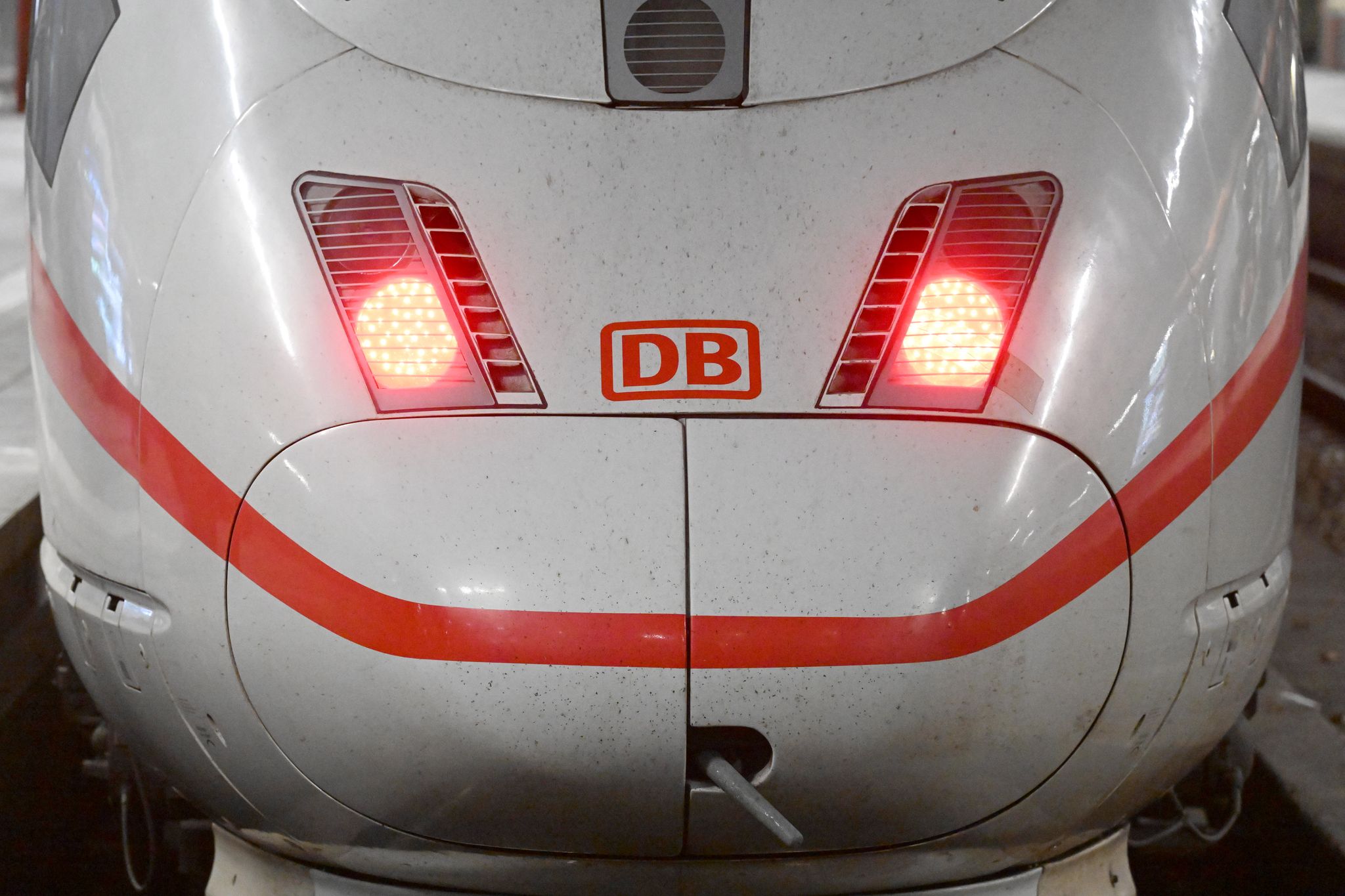 ICE-Trasse zwischen Nürnberg und Bamberg offiziell in Betrieb